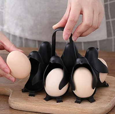 Kitchen Egg Steamer