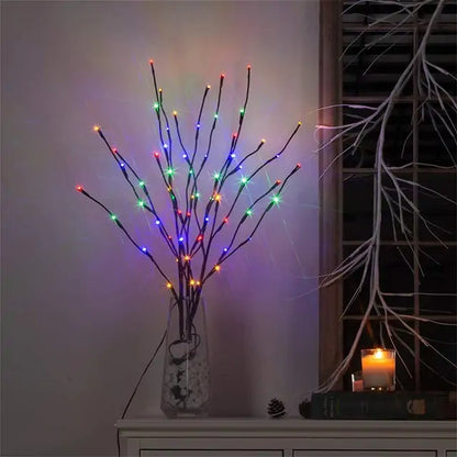 Tree Branch LED Lights